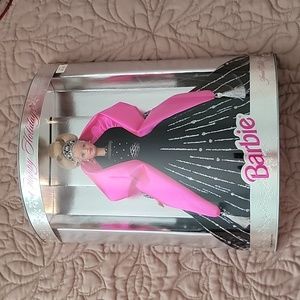 1998 Holiday Barbie